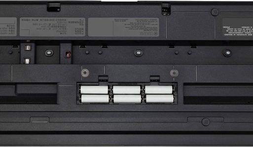 Yamaha PSR-F52 Digital Keyboard – 61 Keys Portable Electronic Piano