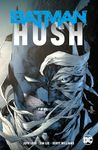 Batman Hush