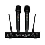 Wireless Microphone For Churches