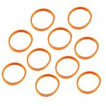 JTEX 10 Pack Planer Drive Belt 225007-7 For Makita 1900B BKP180 KP0080 KP0810