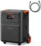 Jackery HomePower 3600 Plus Portabl
