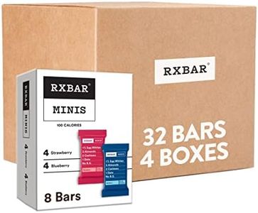 RXBAR Mini