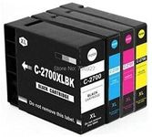 Ink Cartridge For Canon Maxify