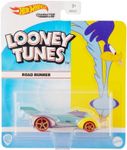 Hot Wheels Character Cars 1:64 Scal