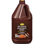 Crosbys Fancy Molasses - 5 kilograms 11.02 pounds {Imported from Canada}