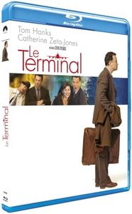 Le Terminal [Blu-Ray]