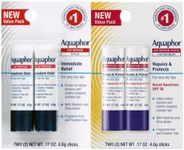 Aquaphor Lip Repair Stick (2 x 0.17