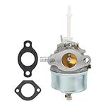 631954 Carburetor Compatible with Tecumseh H70 HSK70 7HP 632371 632371A Toro 38040 38050 38062 38063 38065 38072 38073 38510 38513