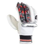 Batting Gloves SG OPTIPRO Youth RH