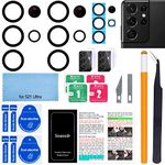 2PCS Soaosdr Original Back Rear Cam