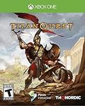 Titan Quest Xbox One - Xbox One