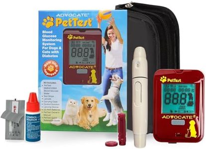 PetTest Ex