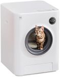 Pet Marvel Self Cleaning Automatic 