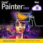 Corel Painter 2023 Education | Prof
