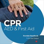 CPR, AED a