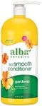 Alba Botanica So Smooth Conditioner