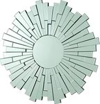 Coaster Home Furnishings 901784 Transitional Mirror by Coaster Home Furnishings