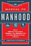 The Manual to Manhood: How to Cook 