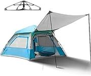 Overmont Instant Camping Tent with 