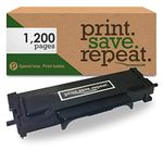 Print.Save.Repeat. Lexmark B221000 Remanufactured Toner Cartridge for B2236, MB2236 [1,200 Pages]