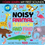 Noisy Animal Search and Find: With 