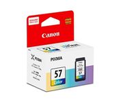 Canon CL-57 Ink Cartridge (Color)