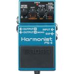 BOSS PS-6 Harmonist