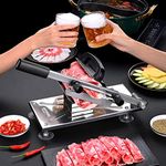 Meat Slicer For Shabu Shabu