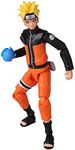 Bandai - Anime Heroes - Naruto - Uzumaki Naruto (36907)