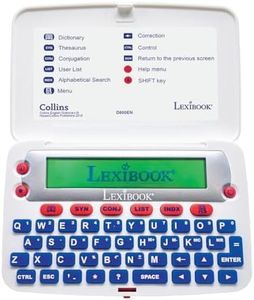 LEXiBOOK -