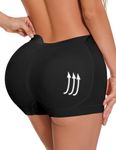 Zimi Collection Butt Lifter Panties