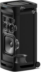 Sony ULT TOWER Party Speaker – Powerful Bluetooth Audio System