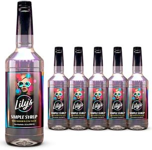 Lily's Mix