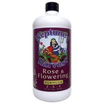 Neptune's Harvest RF136 Rose & Flowering Formula 2-6-4, 36 oz