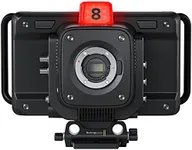 Blackmagic Design Studio Camera 4K 