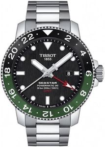 Tissot Sea