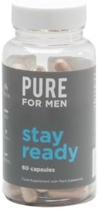 Pure for M