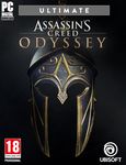 Assassin's Creed Odyssey - Ultimate