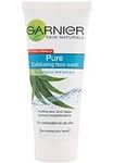 Garnier Pure Face Wash 100ml