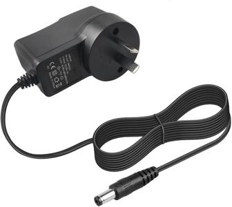 9V Adapter