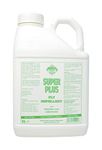 Barrier Animal Healthcare Super Plus Fly Repellent with Avocado Coat Conditioner for Horses 5 Litre