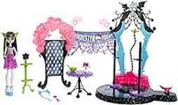 Monster High Polly Pocket Welcome t