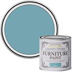 Rust-Oleum AMZ0033 Chalky Furniture Paint Belgrave 125ml