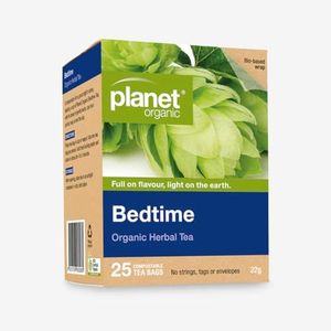 Planet Org