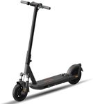 Scooter for Big and Tall People - Heavy Duty Electric Scooter for Adults 300lbs - Inmotion S1F - Long Range Commuter E-Scooter (25 MPH & 59 Miles)