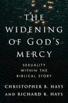 The Widening of God's Mercy: Sexual