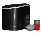 Sonic Ice Maker For Home