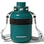 BOTTLE JOY Insulated Stainless Stee