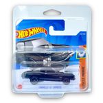 Hot Wheels Muscle Cars