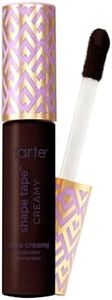 tarte shape tape creamy concealer – Full Coverage Makeup with Built-In Eye Cream, 24HR Hydrating Natural Moisturizing Matte Finish for Redness & Fine Lines, Vegan & Cruelty-Free, full size, 63N